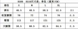 Picture of Other Short Pants _SKUSaintVanityS-XLbrtx868619028